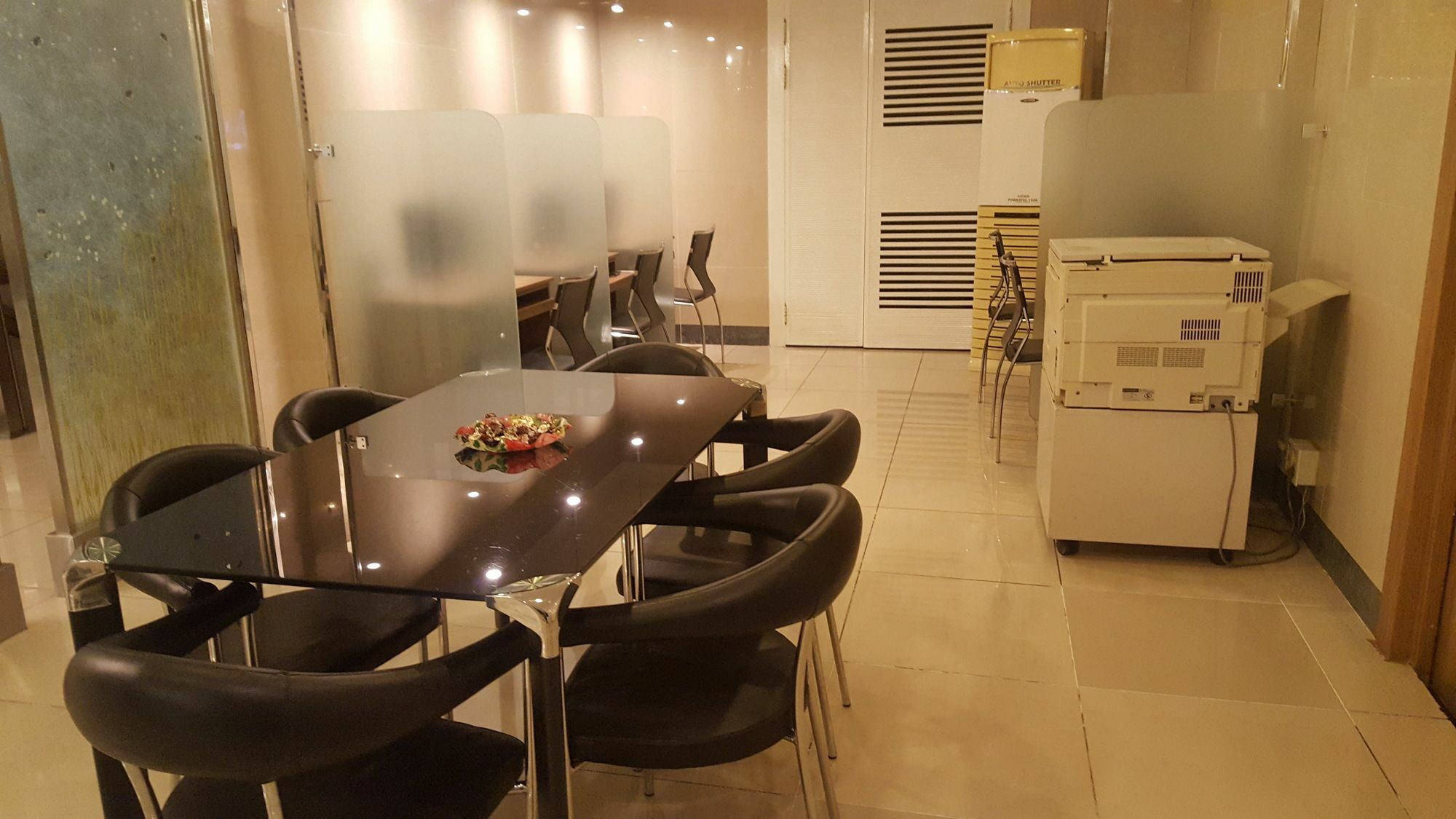 Changwon Olympic Hotel المظهر الخارجي الصورة
