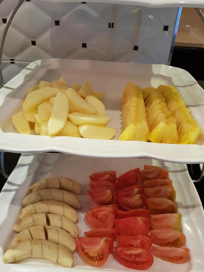 Changwon Olympic Hotel الغرفة الصورة